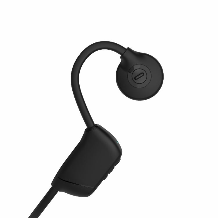 Écouteurs Bluetooth 5.3 étanches à conduction osseuse pour le sport, BH328